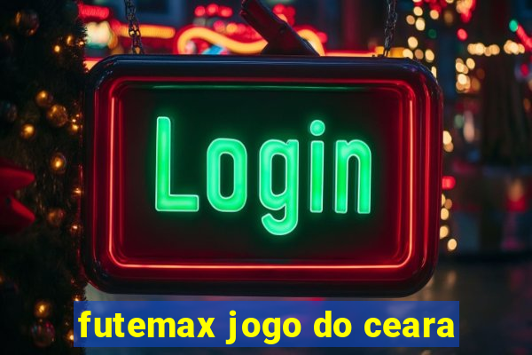futemax jogo do ceara
